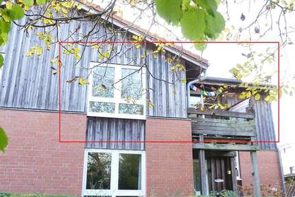 Wohnung zum Mieten in Heikendorf 368 € 45 m² 2 zimmer