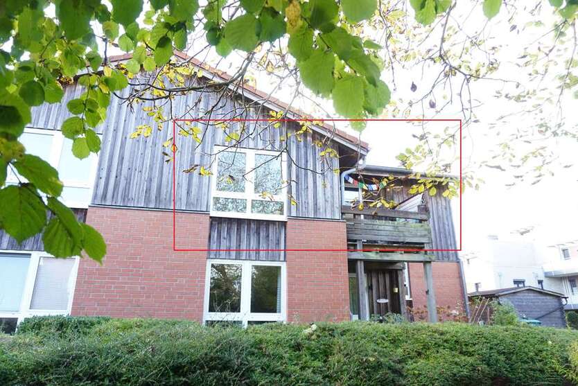 Wohnung zum Mieten in Heikendorf 368 € 45 m² 2 zimmer