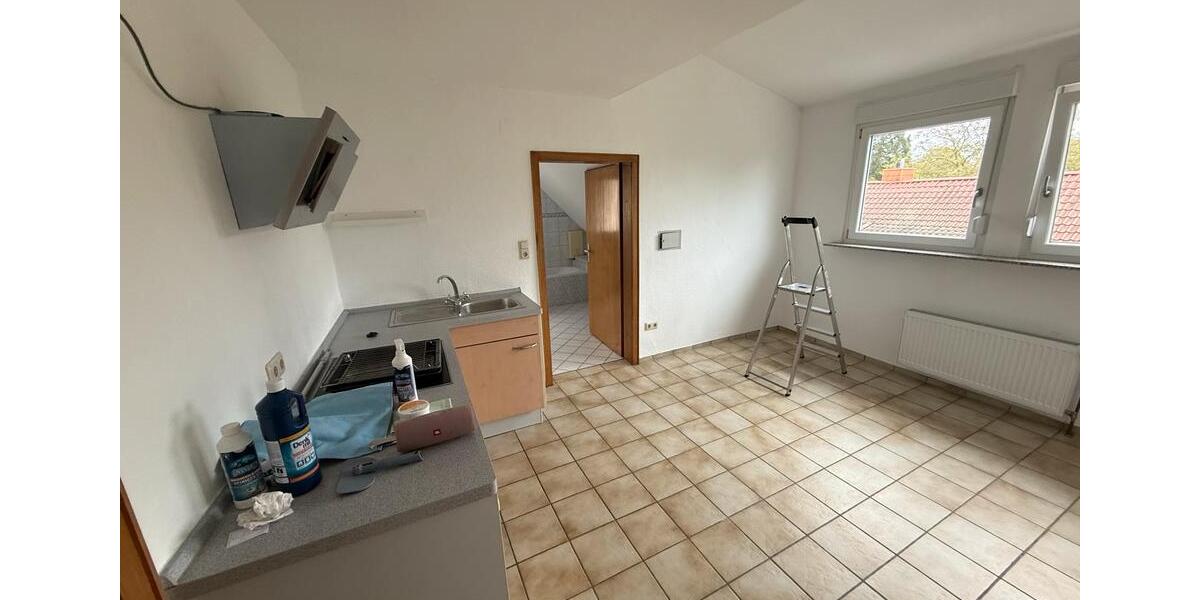Dachgeschoßwohnung Homburg - 2 Zimmer, 60 m&sup2;, 600&euro; | Angebot:26511334