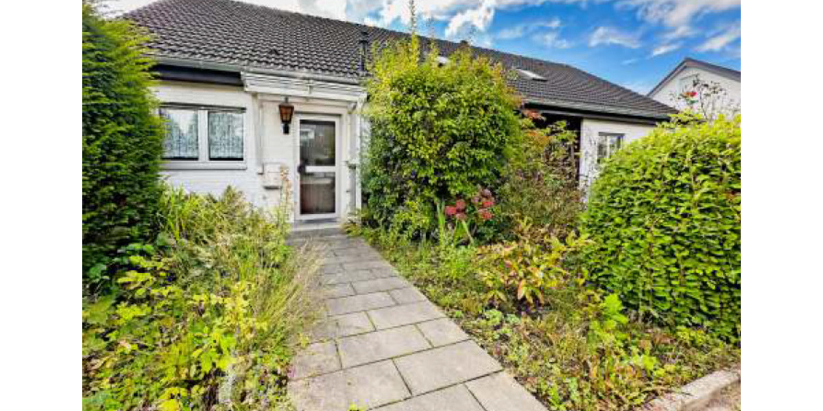 Doppelhaushälfte Bochum Bochum-Südwest - 3.5 Zimmer, 80 m&sup2;, 1.350&euro; | Angebot:25871387