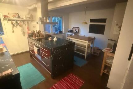 EFH Innenhoflage, Kapellenstr. 12a, H-Kleefeld ab 01.02.26 4 zimmer