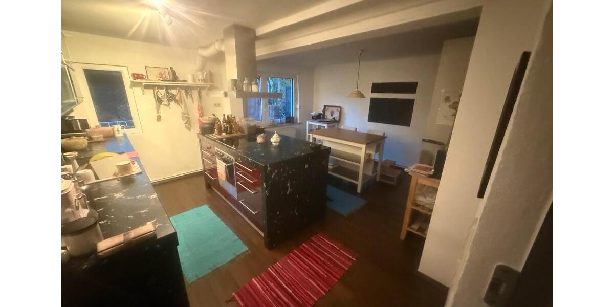 EFH Innenhoflage, Kapellenstr. 12a, H-Kleefeld ab 01.02.26 4 zimmer