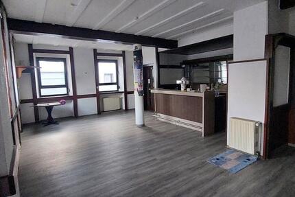 Gewerbeobjekt Saarbrücken St. Arnual - 1.390&euro; | Angebot:25613249