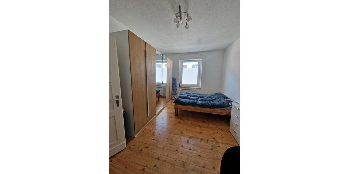 Wohnen auf Zeit Paderborn Univiertel - 3 Zimmer, 79 m&sup2;, 480&euro; | Angebot:26278902