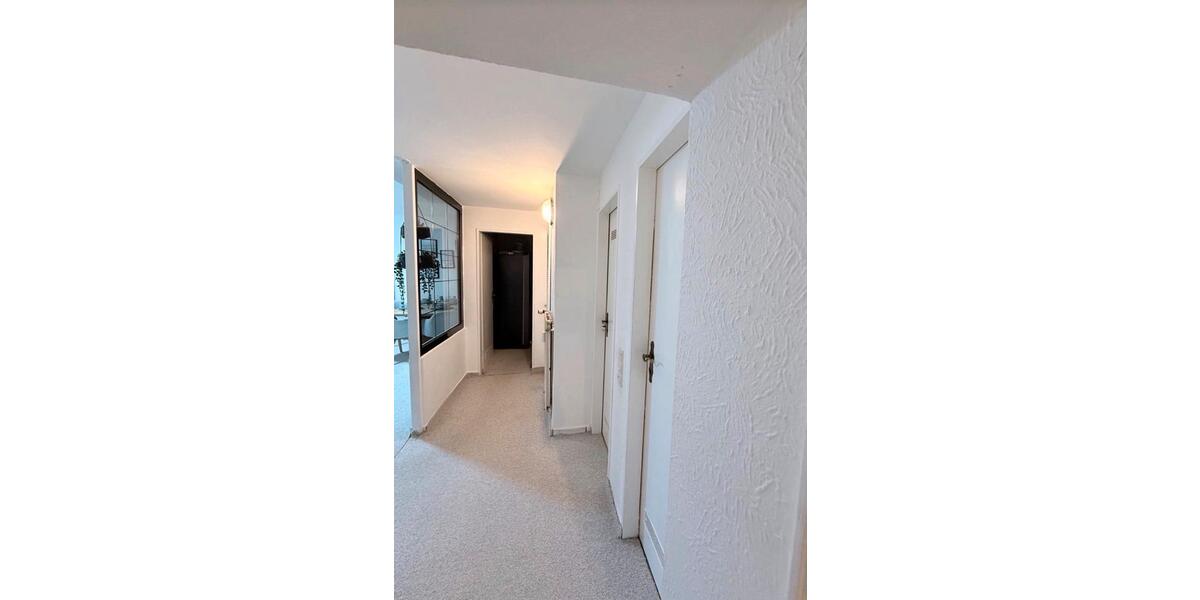 Erdgeschoßwohnung Wuppertal Gemarkung Langerfeld - 3 Zimmer, 65 m&sup2;, 700&euro; | Angebot:25017085