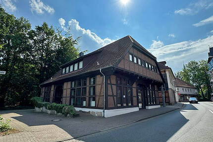 Gewerbeobjekt Soltau - 1.760&euro; | Angebot:25745058