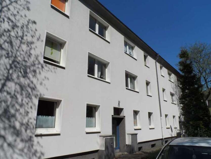 Wohnung zum Mieten in Bochum 332,51 € 45.75 m²