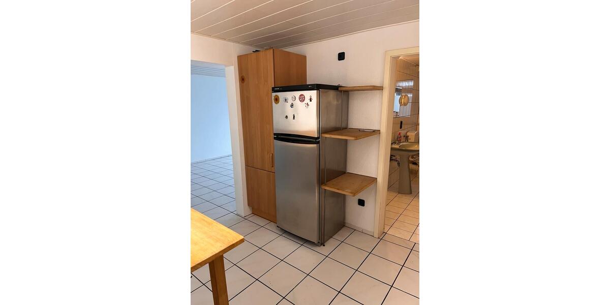 Helle 3-ZKB Wohnung mit Terrasse in Wittlich-Bombogen 3 zimmer