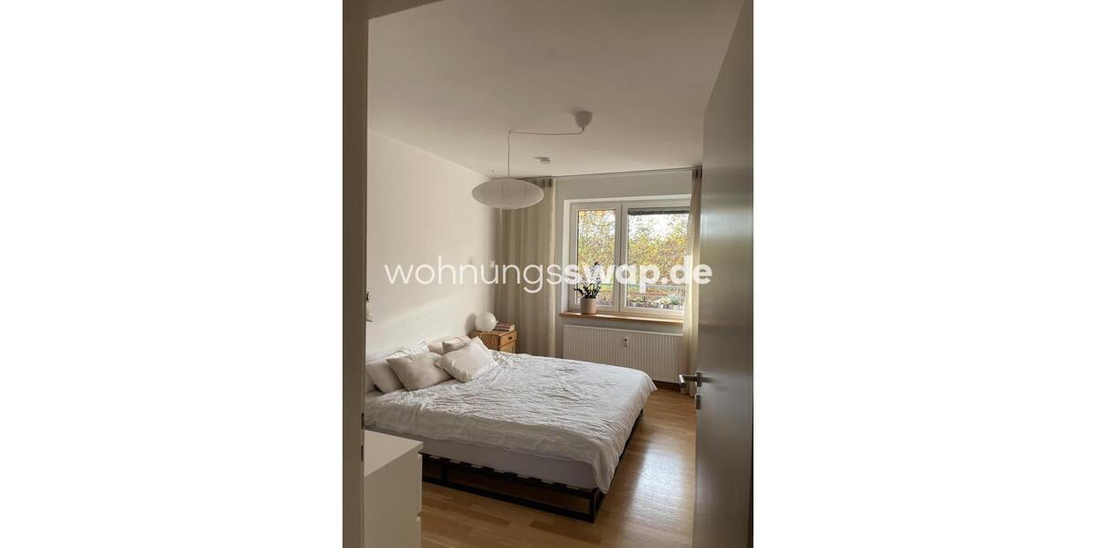 Etagenwohnung München Au-Haidhausen - 3 Zimmer, 86 m&sup2;, 1.860&euro; | Angebot:25856303