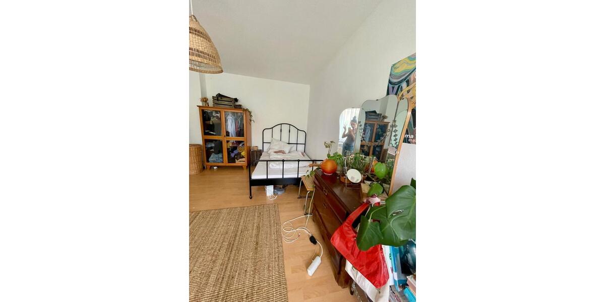 Wohnen auf Zeit Hannover Vahrenwald-List - 1 Zimmer, 19 m&sup2;, 440&euro; | Angebot:26331194