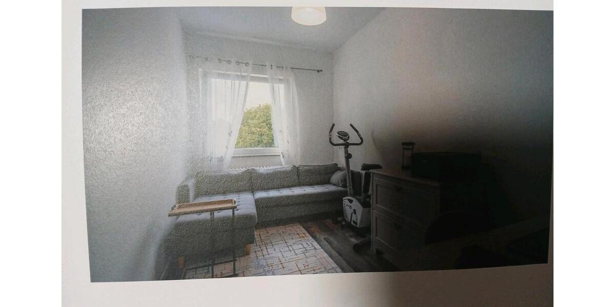 Etagenwohnung Stolberg (Rhld.) Büsbach - 4 Zimmer, 74 m&sup2;, 950&euro; | Angebot:25397384