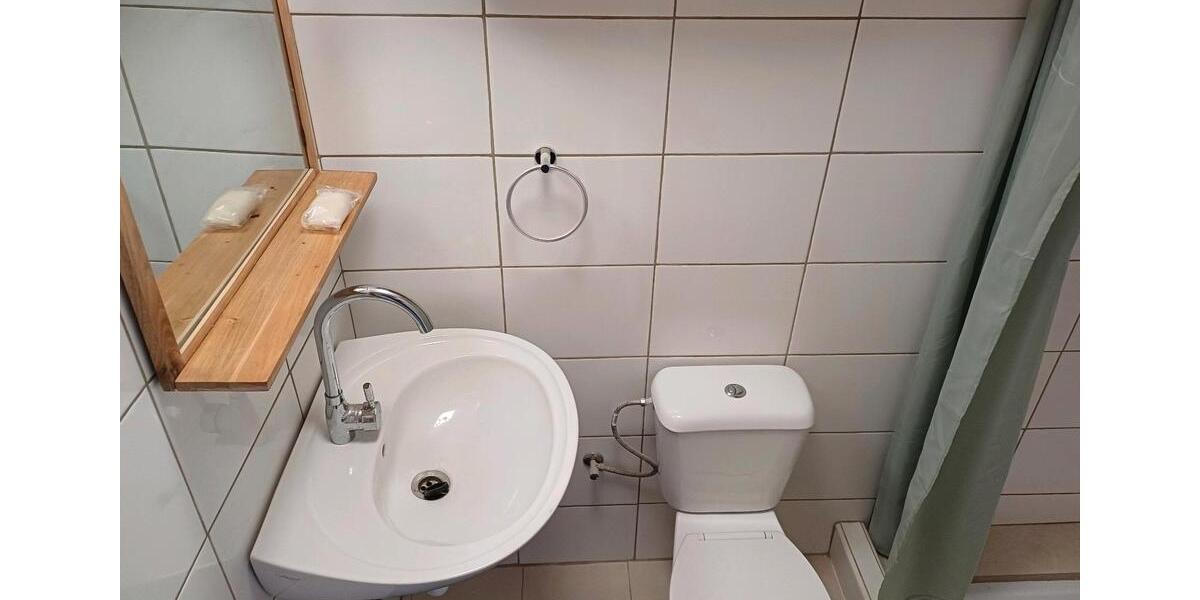 Wohnen auf Zeit Aachen Aachen-Mitte - 400&euro; | Angebot:25424413