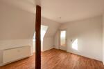 Dachgeschoßwohnung Naumburg (Saale) - 3 Zimmer, 79 m&sup2;, 500&euro; | Angebot:25719590