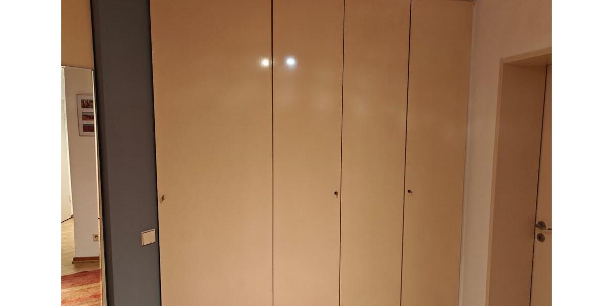Wohnen auf Zeit Hamburg Winterhude - 2 Zimmer, 80 m&sup2;, 1.750&euro; | Angebot:26504970