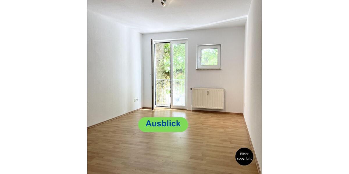 Neue Chance - Wohnung zentral in Oldenburg - 1 Zimmer Apartment 1 zimmer