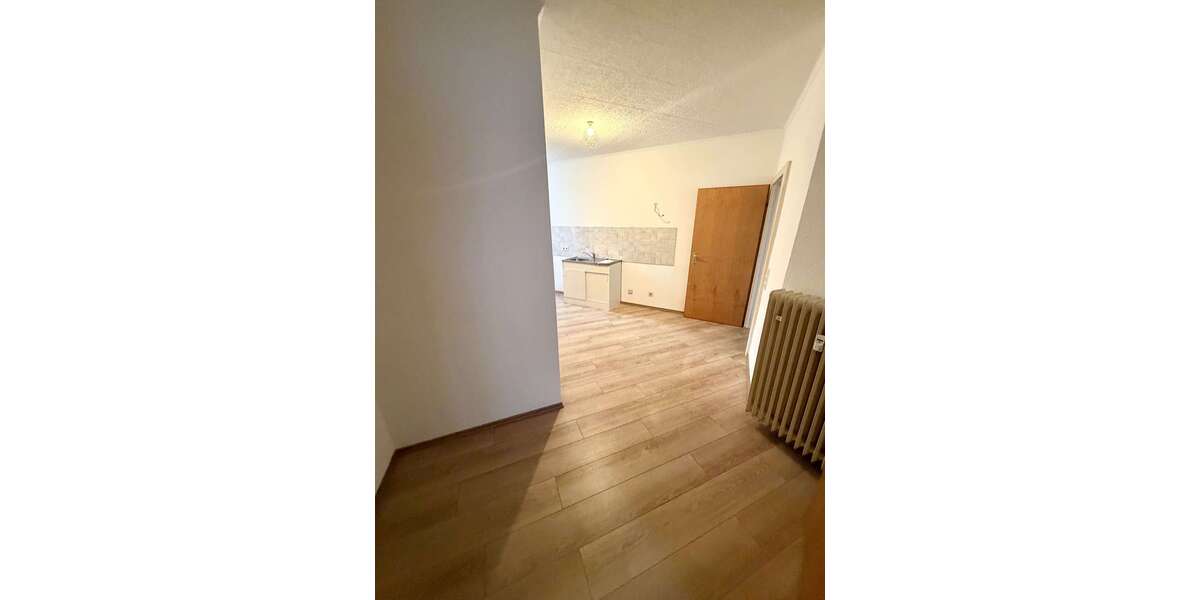 Etagenwohnung Solingen Solingen-Mitte - 1 Zimmer, 41 m&sup2;, 450&euro; | Angebot:26359595