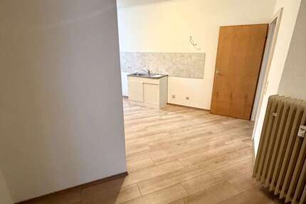 Wohnung Solingen Solingen-Mitte - 1 Zimmer, 41 m&sup2;, 450&euro; | Angebot:26359595