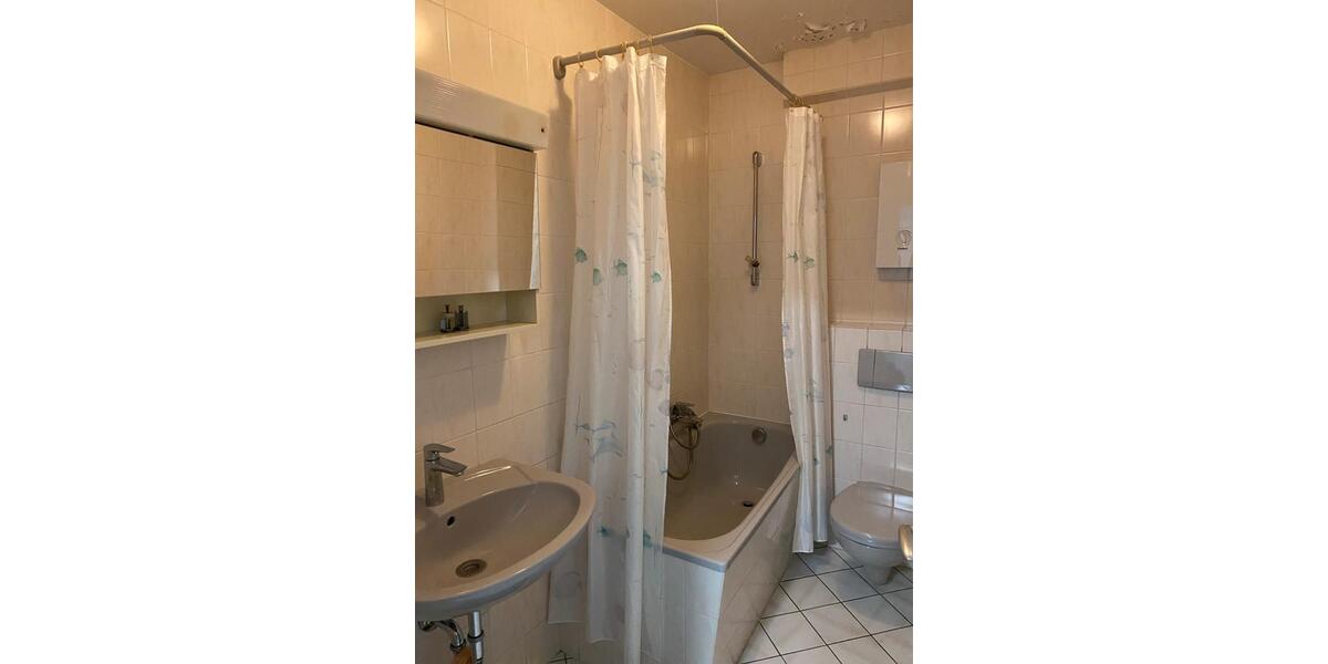 Wohnen auf Zeit Solingen Ohligs - 2 Zimmer, 52 m&sup2;, 990&euro; | Angebot:25964970