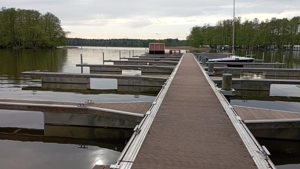 Wohnen auf Zeit Groß Köris - 3 Zimmer, 87 m&sup2;, 107&euro; | Angebot:24702714