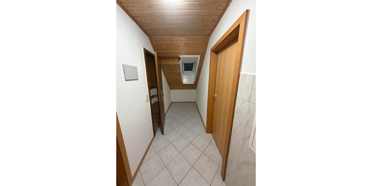 Sanierte Wohnung in 74834 Elztal-Auerbach 4 zimmer
