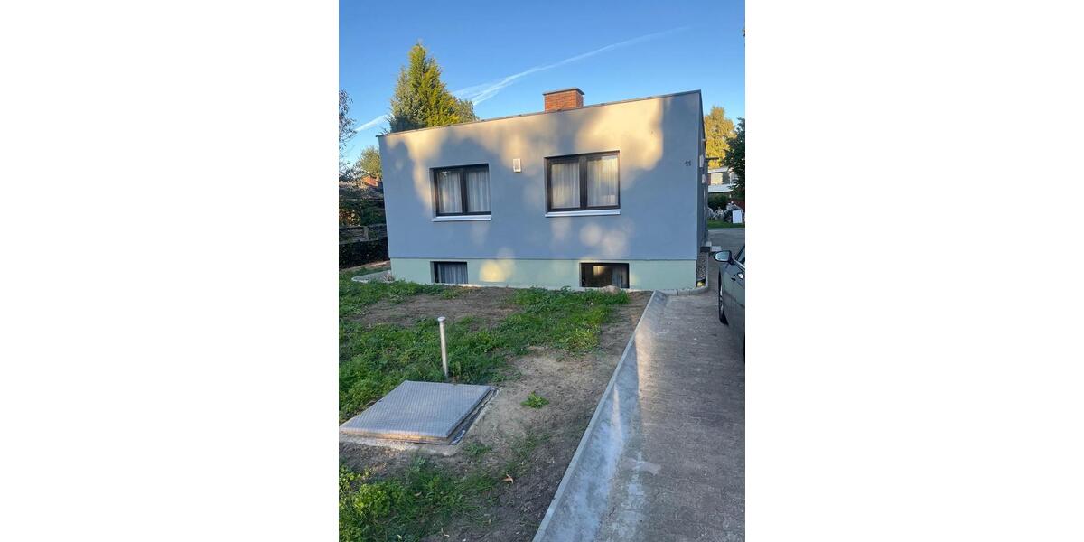 PensionMonteurzimmer in Henstedt-Ulzburg 4 zimmer