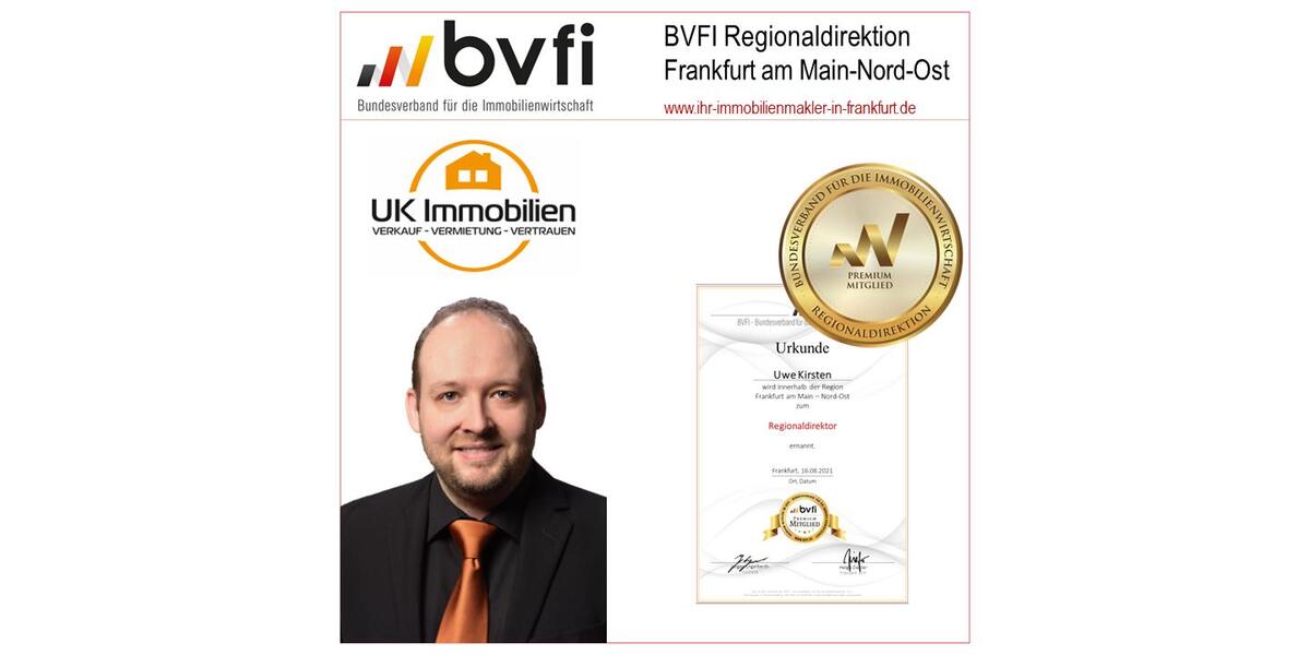 Doppelhaushälfte Bad Vilbel - 6 Zimmer, 165 m&sup2;, 2.600&euro; | Angebot:24382638