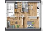 Einfamilienhaus Steinhagen - 6 Zimmer, 120 m&sup2;, 1.200&euro; | Angebot:26293079