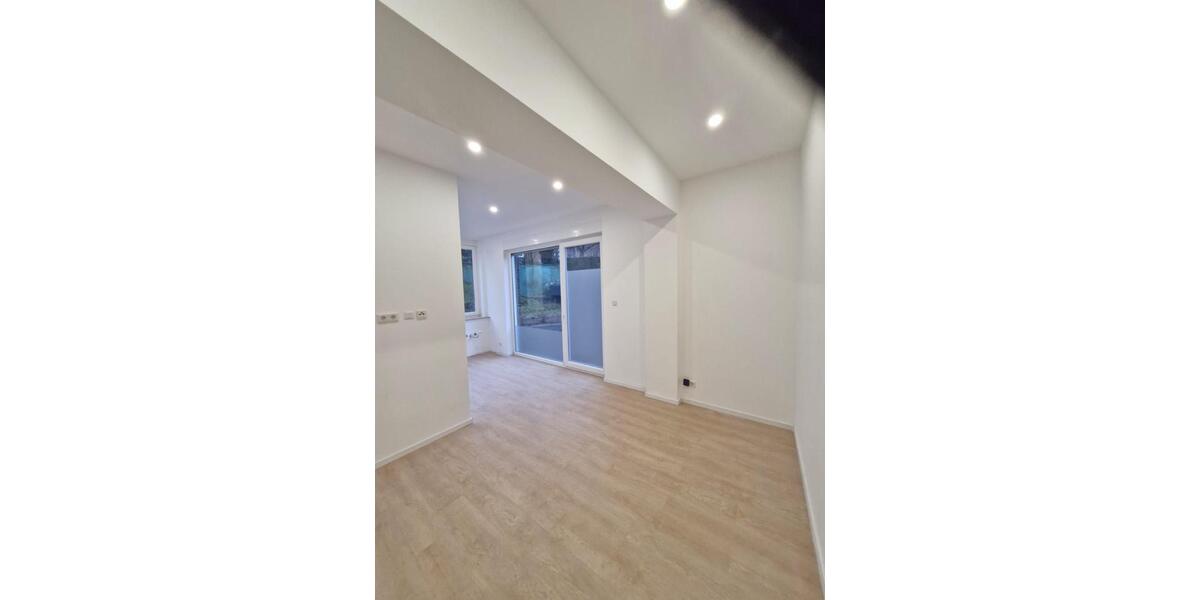 Erdgeschoßwohnung Ibbenbüren - 2 Zimmer, 56 m&sup2;, 649&euro; | Angebot:24868563