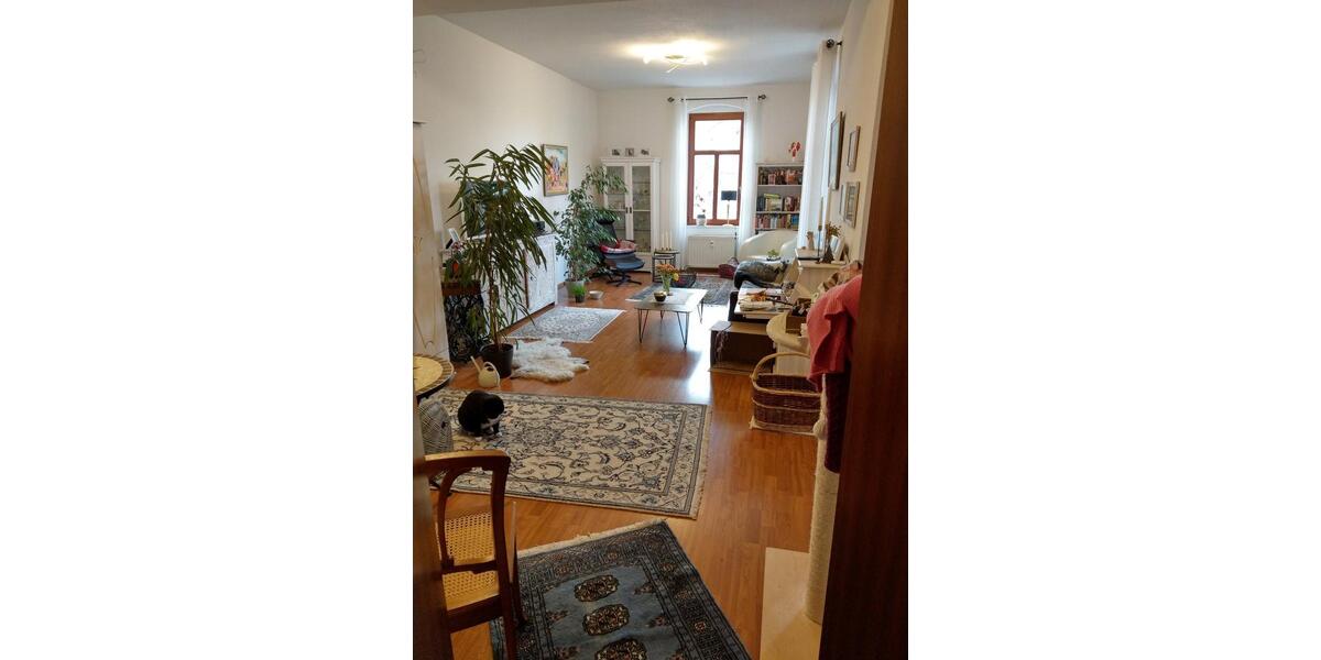 Etagenwohnung Meißen - 1 Zimmer, 55 m&sup2;, 329&euro; | Angebot:25751818