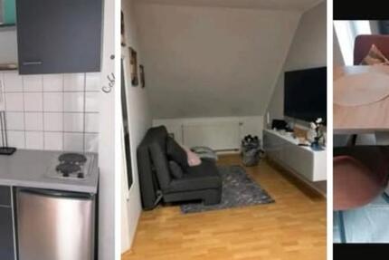 Wohnung Erwitte - 2 Zimmer, 38 m&sup2;, 490&euro; | Angebot:27570325