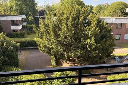 Wohnung Düsseldorf Stadtbezirk 7 - 3 Zimmer, 94 m&sup2;, 1.250&euro; | Angebot:26515170