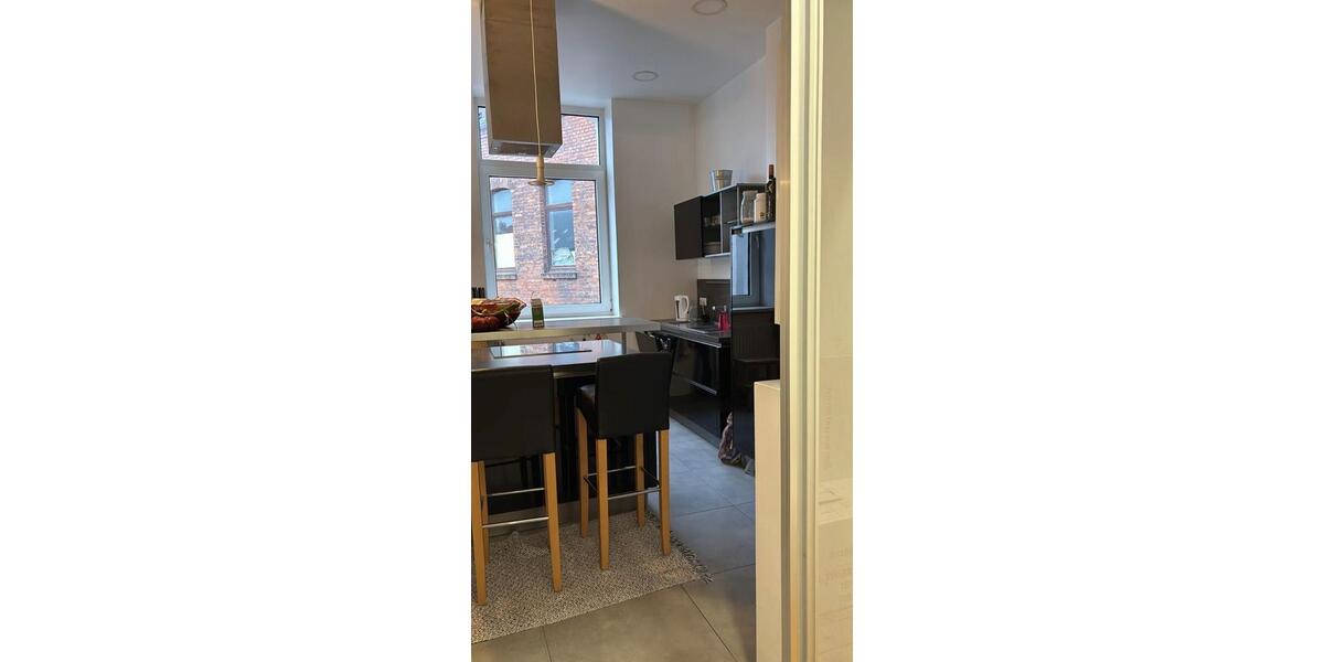 Wohnen auf Zeit Hannover Linden-Limmer - 1 Zimmer, 16 m&sup2;, 520&euro; | Angebot:26493283