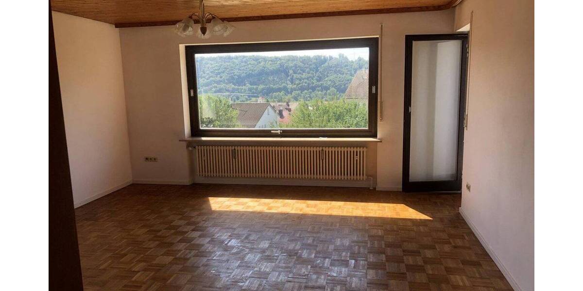 Etagenwohnung Bayern - Eichstätt - Landershofen Landershofen - 4 Zimmer, 93 m&sup2;, 810&euro; | Angebot:26805545