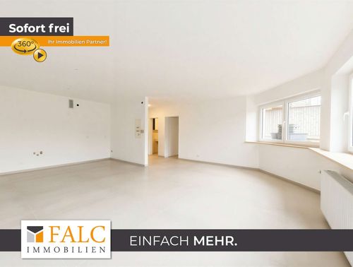Etagenwohnung Bendorf - 2 Zimmer, 56 m&sup2;, 700&euro; | Angebot:26335956