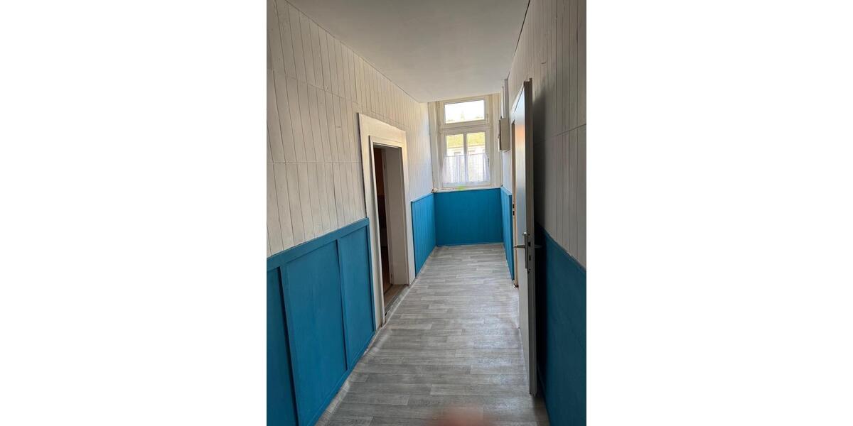 Terrassenwohnung Roßleben-Wiehe Wiehe - 22 Zimmer, 450 m&sup2;, 825&euro; | Angebot:24637680