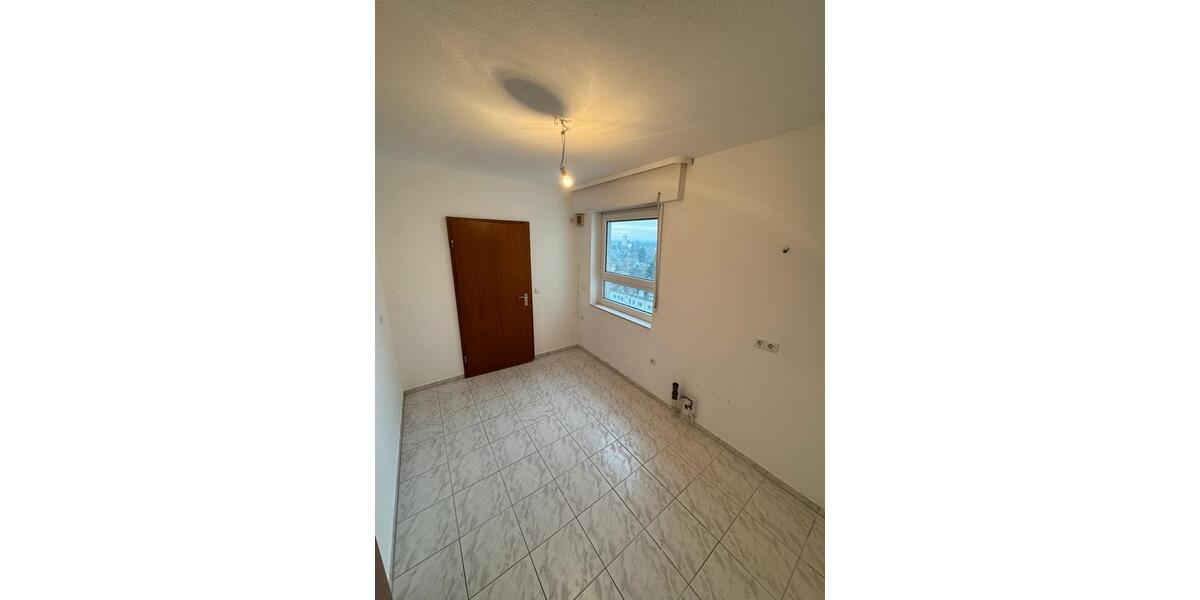 Moderne 2 Zimmer Wohnung im 7.OG in Lu Gartenstadt 2 zimmer