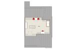 Maisonettenwohnung Stade - 4 Zimmer, 86 m&sup2;, 1.030&euro; | Angebot:26610267