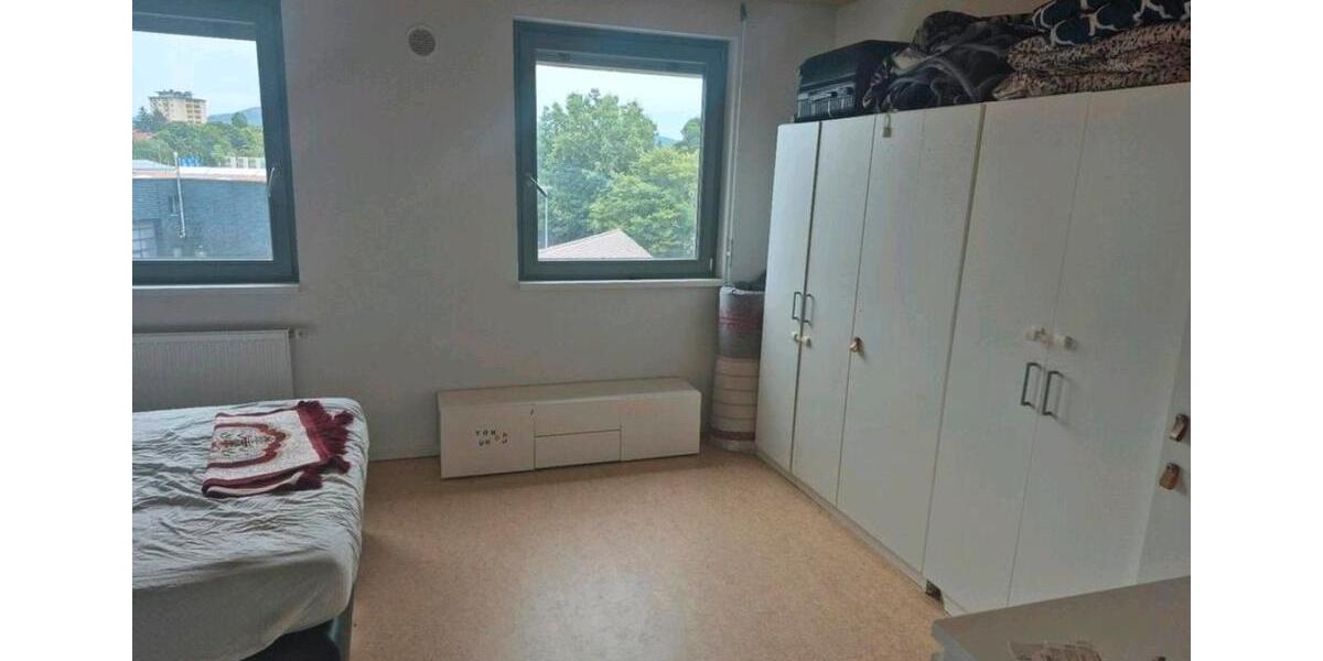 Wohnung ab sofort für 3 Monate vermieten 2 zimmer