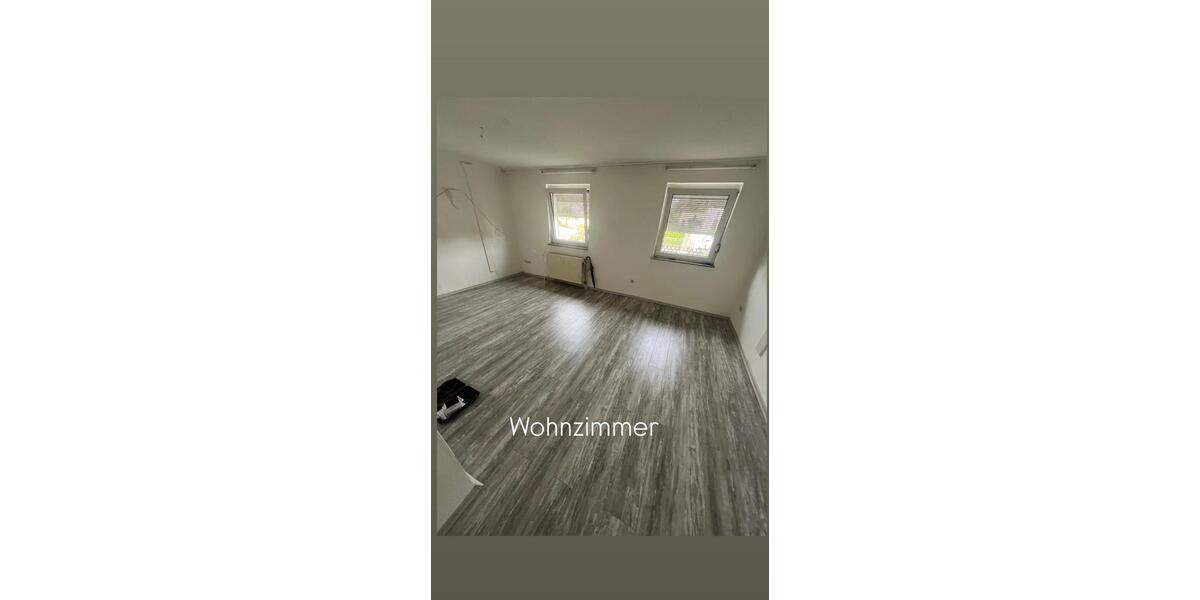 Ab Sofort Attraktives Haus zu vermieten 3 ZKB LU- Gartenstadt 3 zimmer