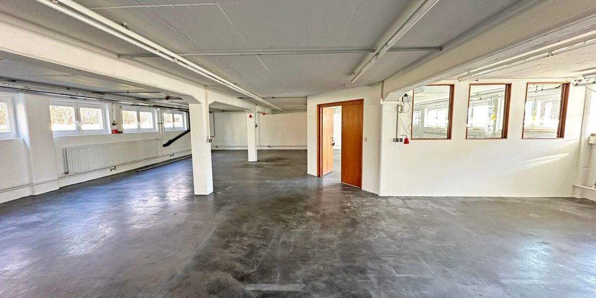 Gewerbeobjekt Reutlingen / Degerschlacht Innenstadt - 2.995&euro; | Angebot:23982385