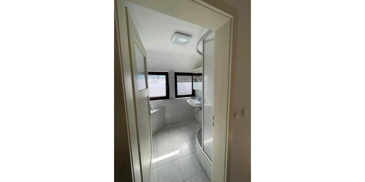 Dachgeschoßwohnung Mainhardt - 3 Zimmer, 58 m&sup2;, 860&euro; | Angebot:26644321
