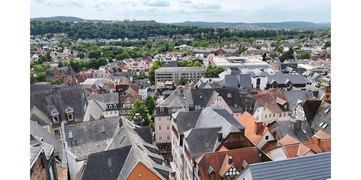 Gewerbeobjekt Marburg - 4 Zimmer, 1.320&euro; | Angebot:25689271