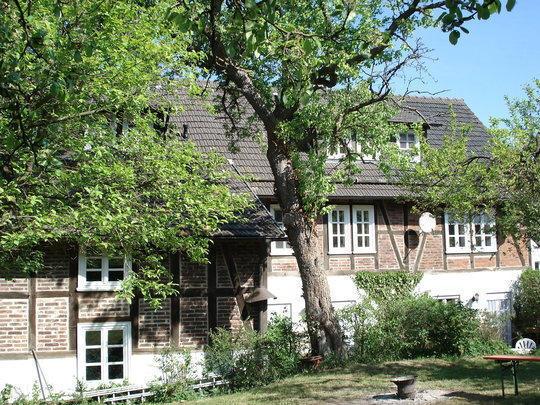 Maisonettenwohnung Bad Wildungen - 2 Zimmer, 54 m&sup2;, 470&euro; | Angebot:26336182
