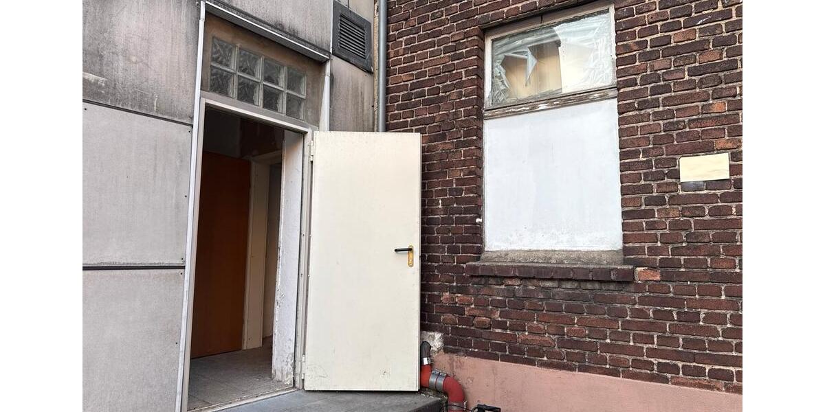 Gewerbeobjekt Dortmund Mengede - 500&euro; | Angebot:26686885