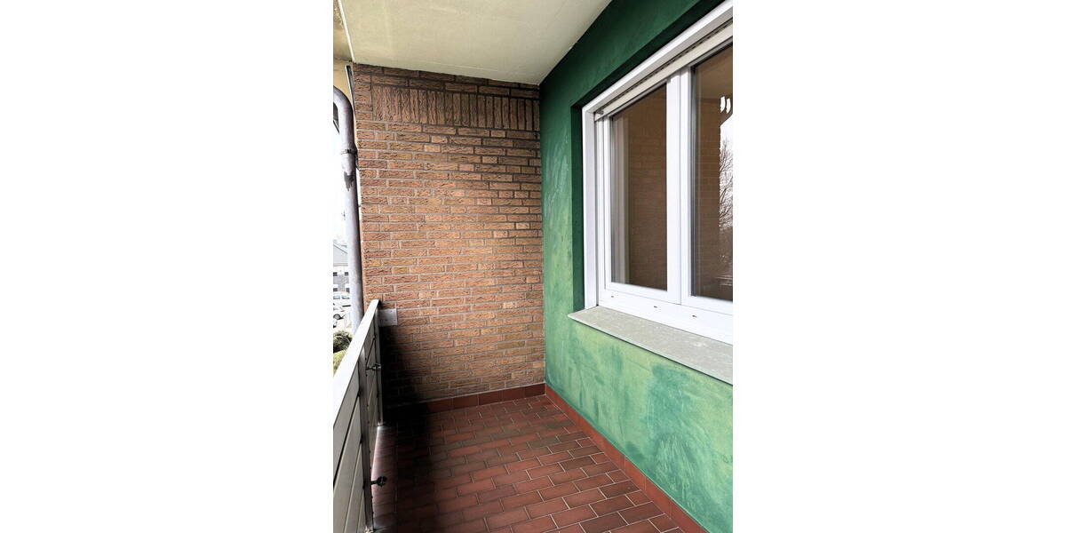 Etagenwohnung Senden-Bösensell Bösensell - 2 Zimmer, 50 m&sup2;, 550&euro; | Angebot:26433973