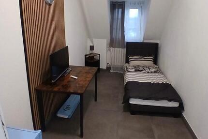 Gewerbeobjekt Pforzheim Nordstadt - 500&euro; | Angebot:26626752