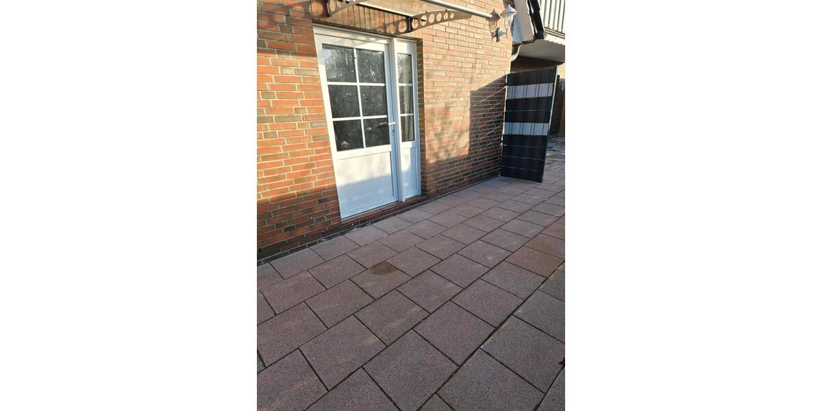 Maisonettenwohnung Ganderkesee - 2 Zimmer, 49 m&sup2;, 500&euro; | Angebot:25209003