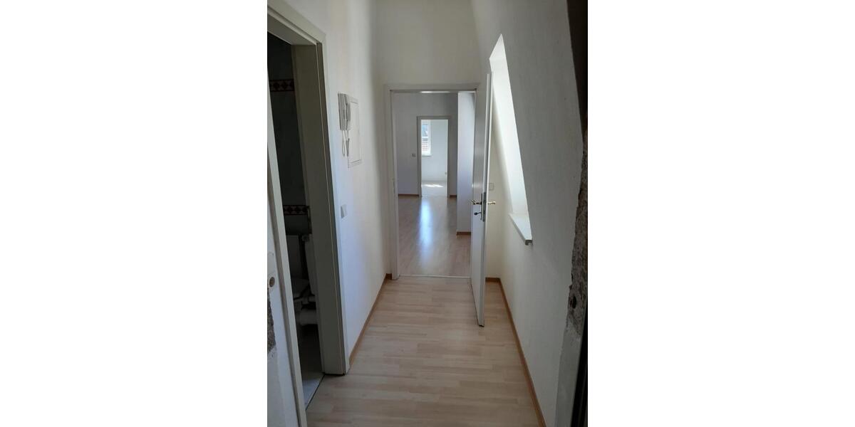 Ab sofort verfügbar: schöne Wohnung für 1 Person 1 zimmer