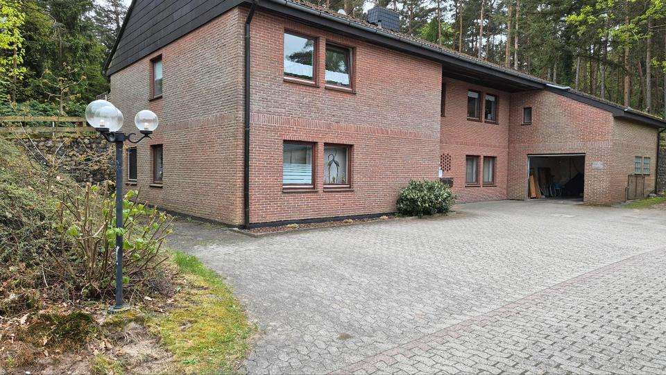 Gewerbeobjekt Hankensbüttel - 250&euro; | Angebot:26511842