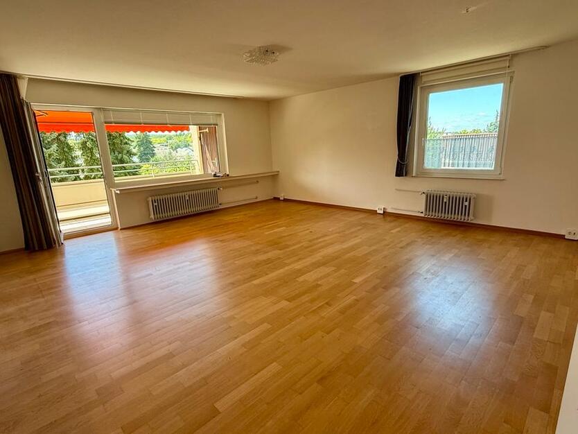 2-Zimmerwohnung in zentraler Lage, Rheinbach